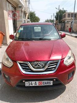 Chery Tiggo 3